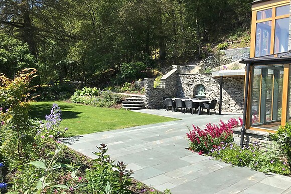 Spring Cottage