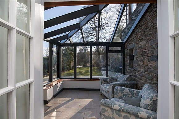 Spring Cottage