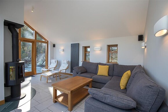 Spring Cottage