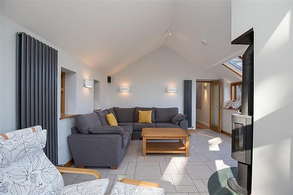 Spring Cottage