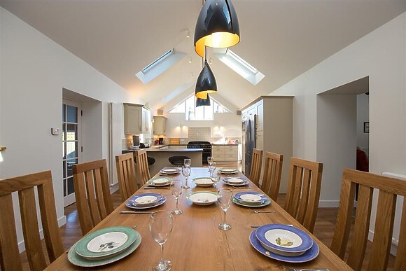Spring Cottage