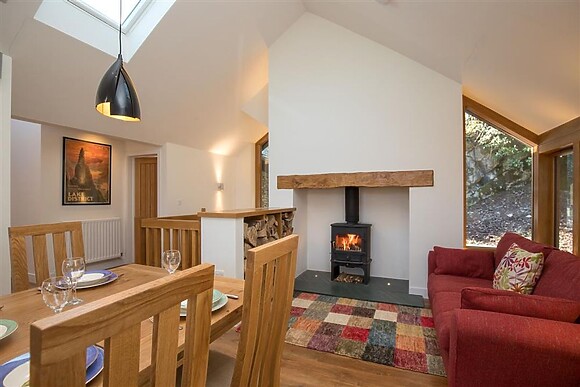 Spring Cottage