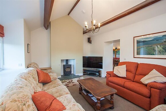 Spring Cottage