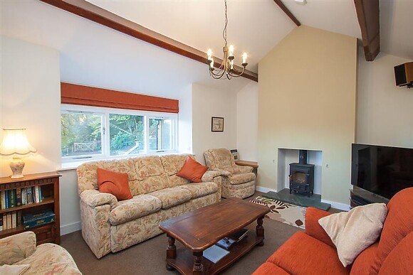 Spring Cottage