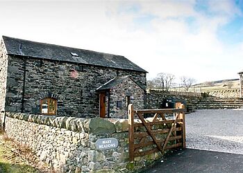 Mary Meadows Barn