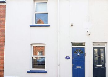 South Harbour Cottage