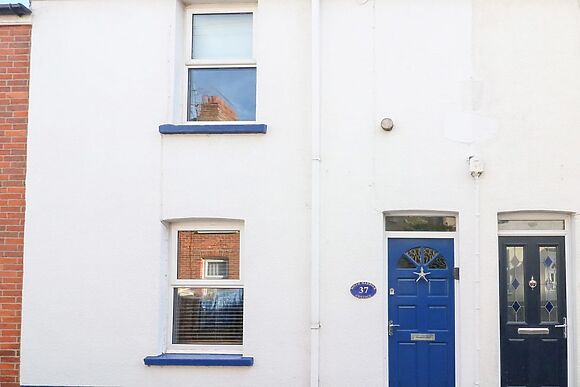 South Harbour Cottage