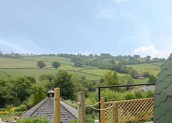 The Rhiw