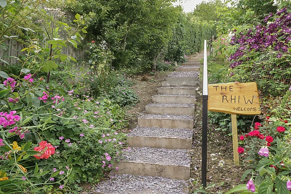 The Rhiw