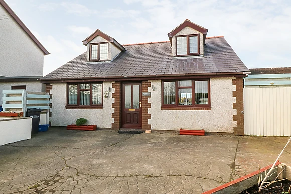 Rhiangwyn Cottage