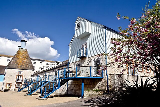 Santiago House