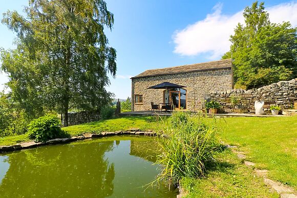 The Barn