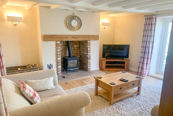 Farriers Cottage