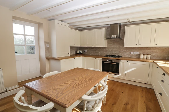 Farriers Cottage