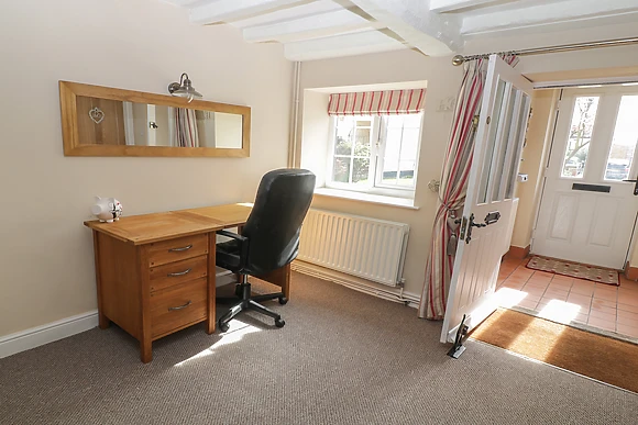 Farriers Cottage