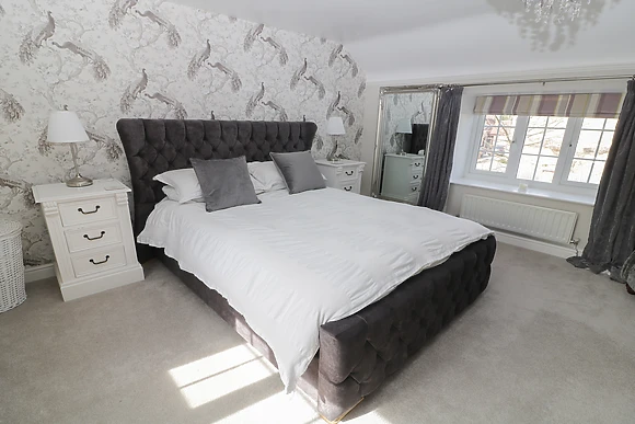 Farriers Cottage