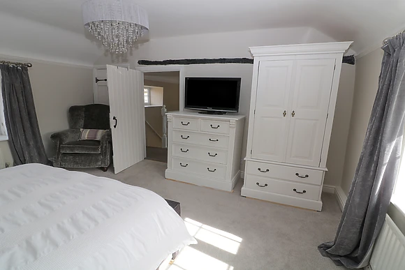 Farriers Cottage