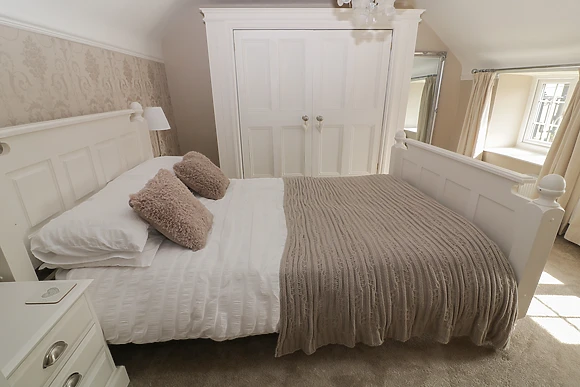 Farriers Cottage