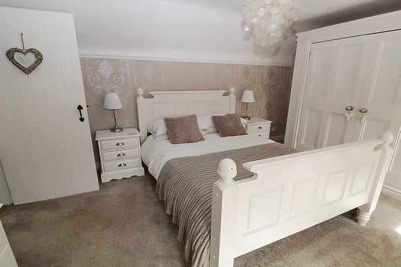 Farriers Cottage