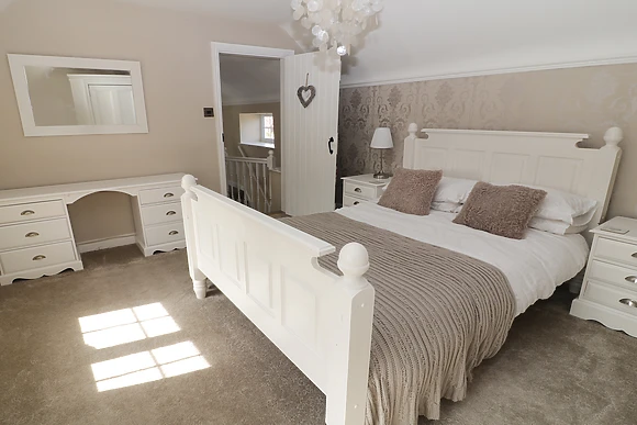 Farriers Cottage