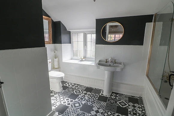 Farriers Cottage