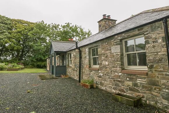 Faldarroch Farm