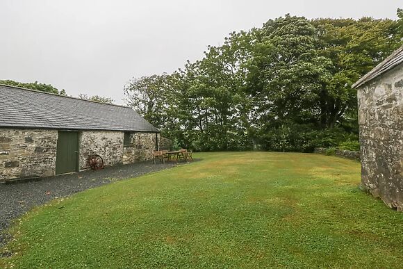 Faldarroch Farm