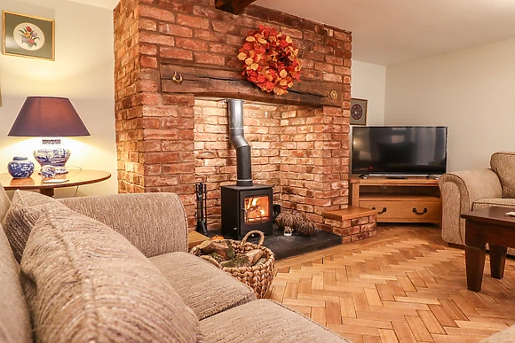 The Stables At Cae Gwyn