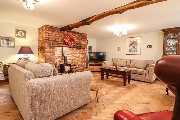 The Stables At Cae Gwyn