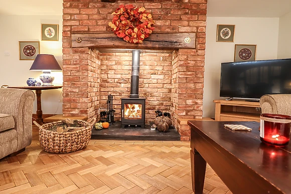 The Stables At Cae Gwyn