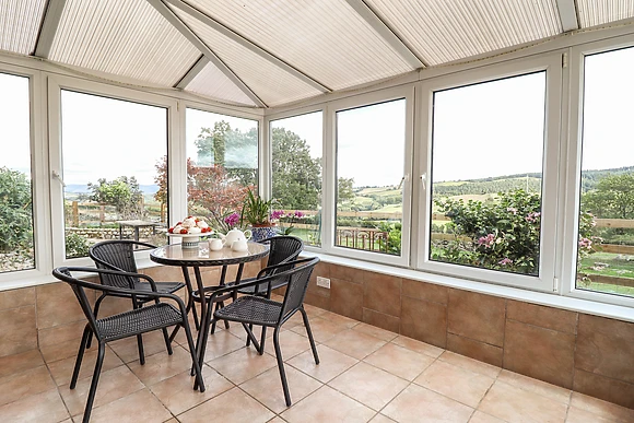 The Stables At Cae Gwyn