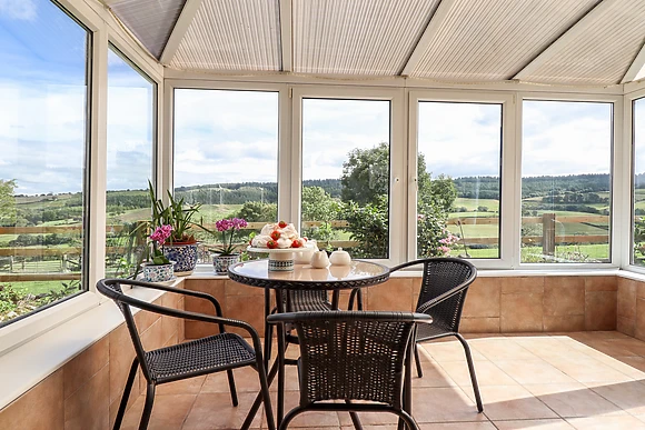 The Stables At Cae Gwyn