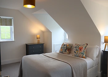 Leafield House @ Nables Farm