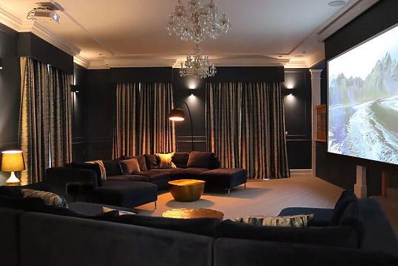 Leafield House @ Nables Farm