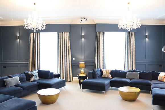 Leafield House @ Nables Farm