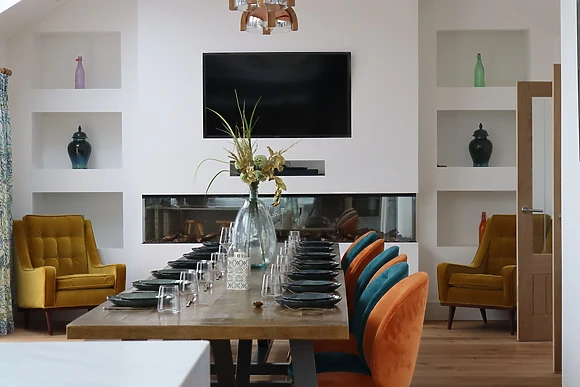 Leafield House @ Nables Farm