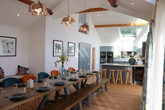 Leafield House @ Nables Farm