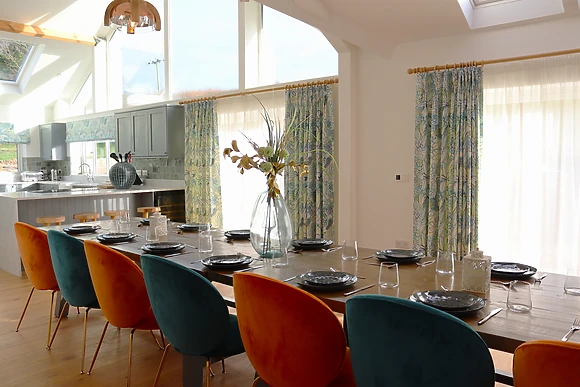 Leafield House @ Nables Farm