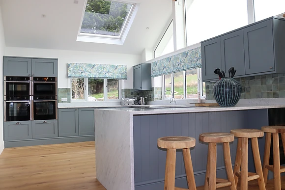 Leafield House @ Nables Farm