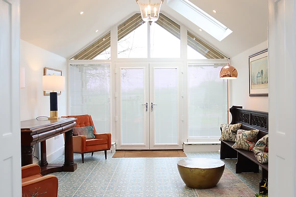 Leafield House @ Nables Farm