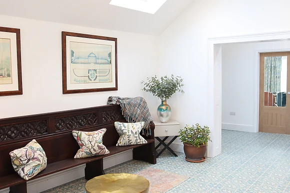 Leafield House @ Nables Farm