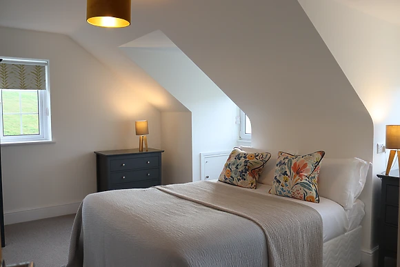 Leafield House @ Nables Farm