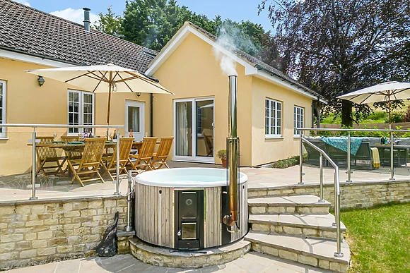 The Anchorage @ Nables Farm