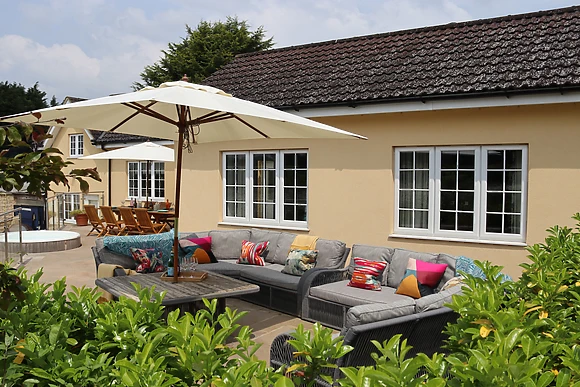 The Anchorage @ Nables Farm