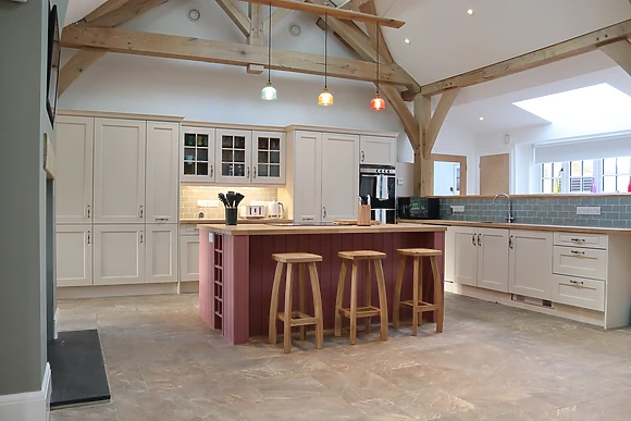 The Anchorage @ Nables Farm