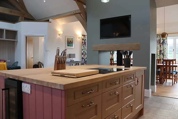 The Anchorage @ Nables Farm