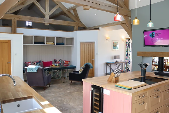 The Anchorage @ Nables Farm