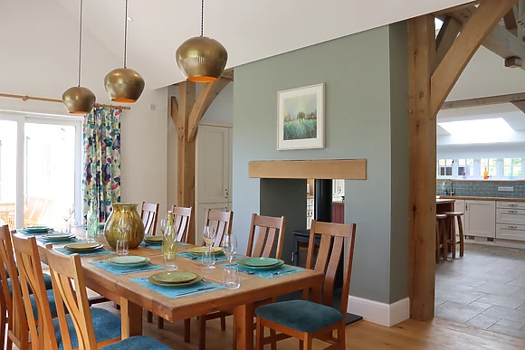 The Anchorage @ Nables Farm