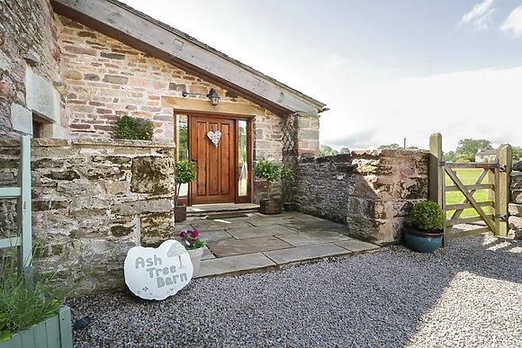 Ashtree Barn