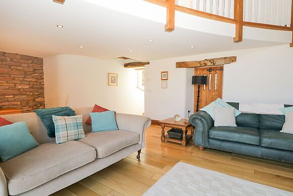 Ashtree Barn